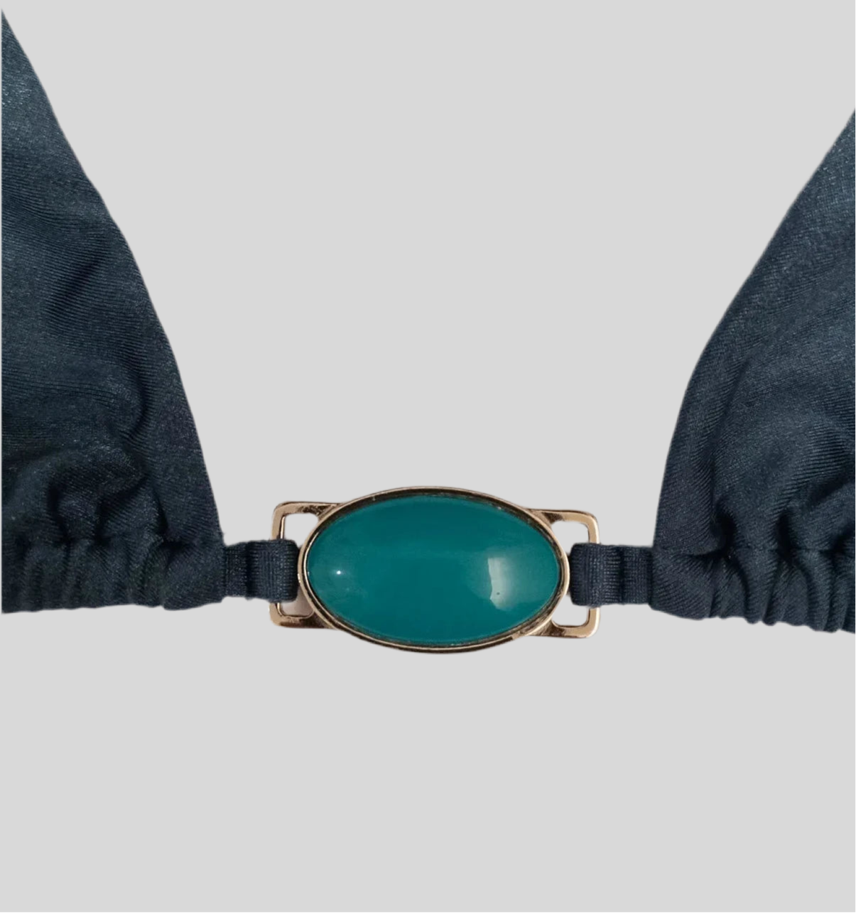Jane Top | Deep Blue