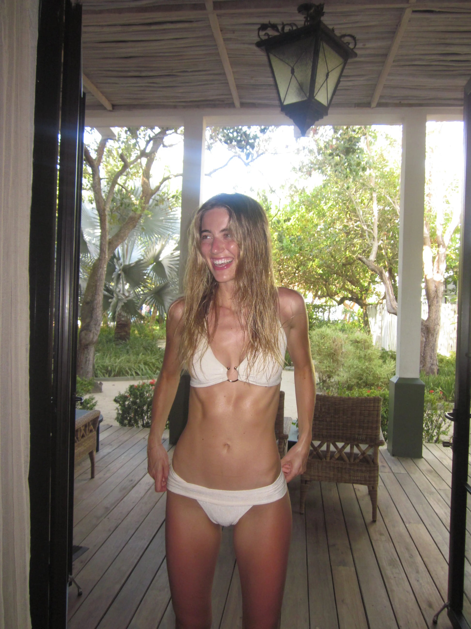 Amy Top